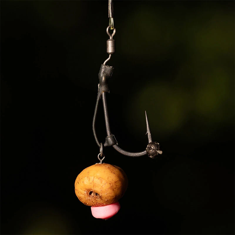 Korda Straight Point Hooks